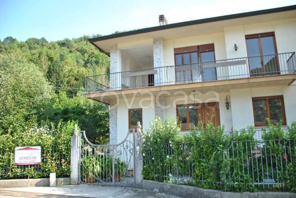 appartamento in vendita a Valdagno