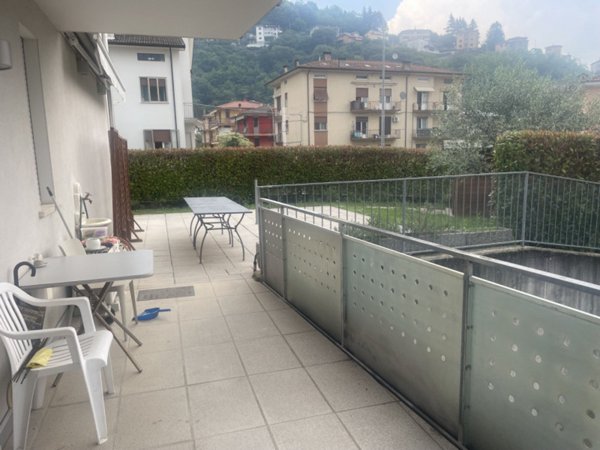 appartamento in vendita a Valdagno