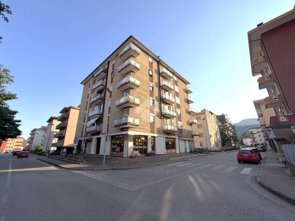 appartamento in vendita a Valdagno