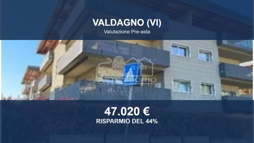 terreno edificabile in vendita a Valdagno in zona Piana