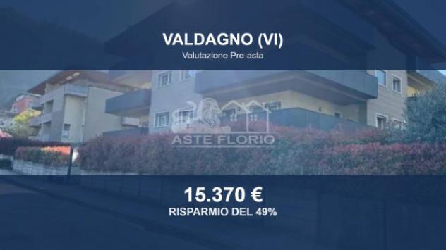 ufficio in vendita a Valdagno