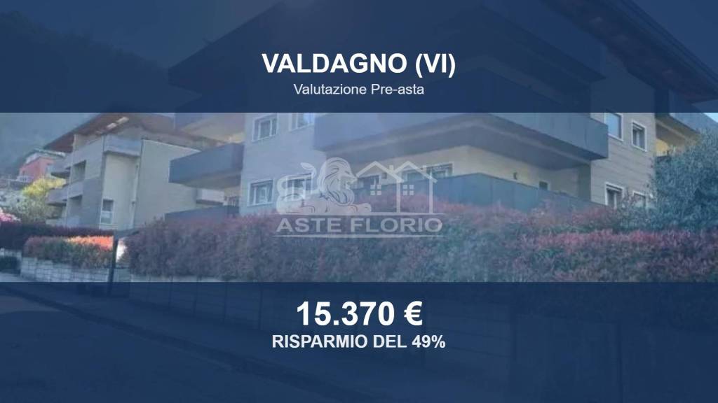 ufficio in vendita a Valdagno