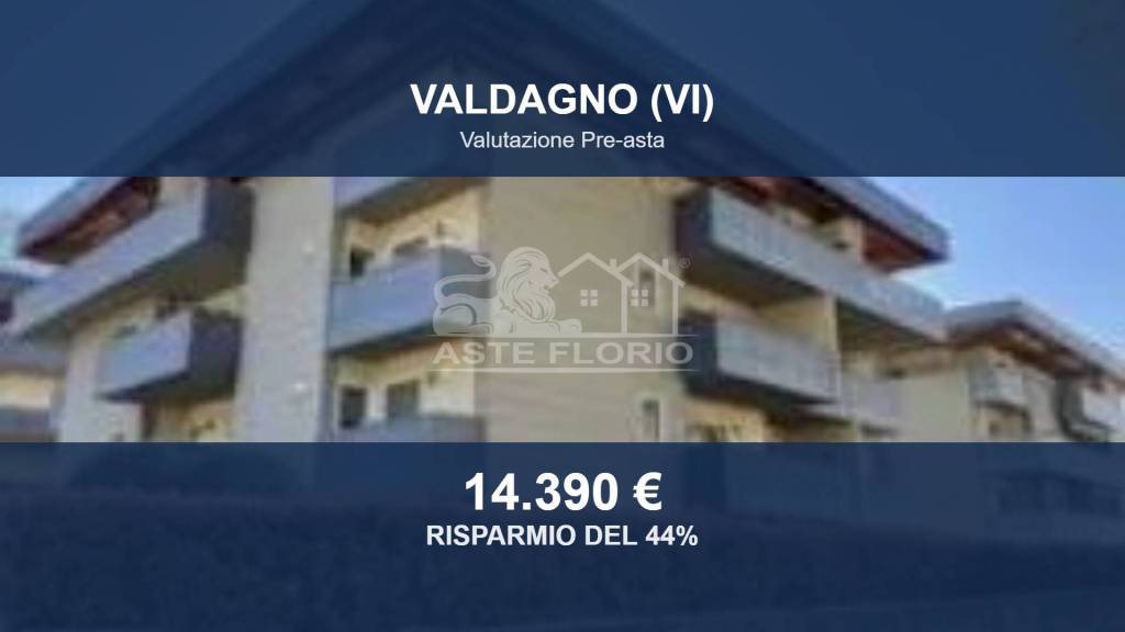 ufficio in vendita a Valdagno