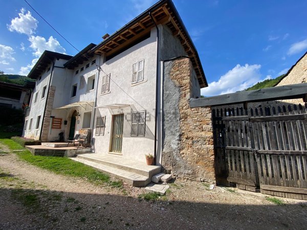 quadrivano in vendita a Valdagno