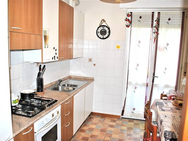 appartamento in vendita a Valdagno