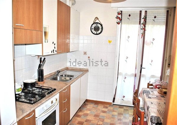 appartamento in vendita a Valdagno