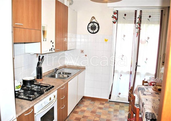 appartamento in vendita a Valdagno