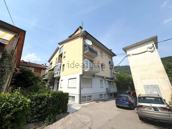 appartamento in vendita a Valdagno