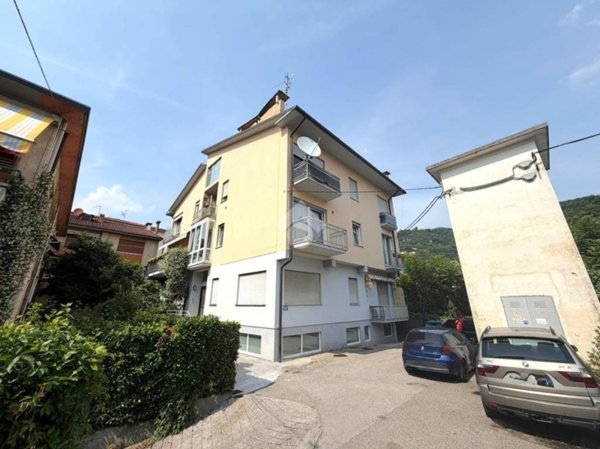 appartamento in vendita a Valdagno