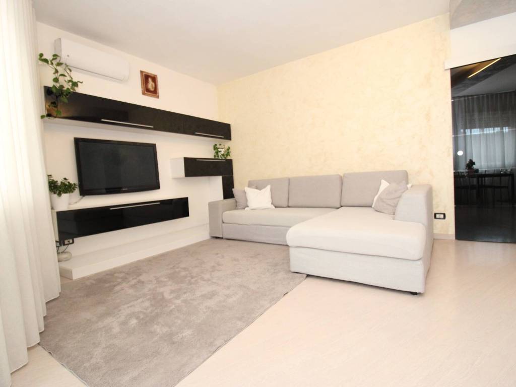 appartamento in vendita a Valdagno