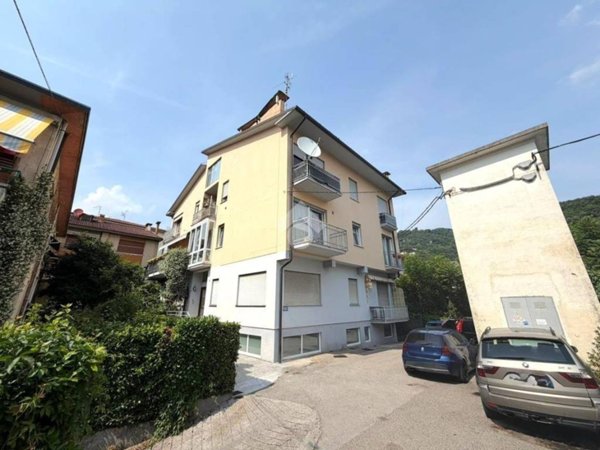 appartamento in vendita a Valdagno