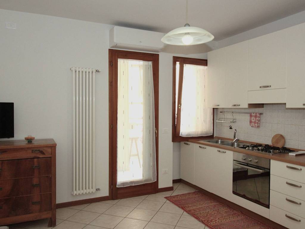 appartamento in vendita a Valdagno in zona Novale