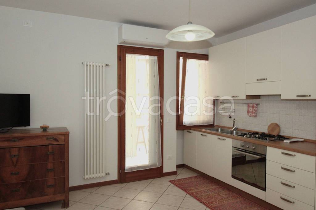 appartamento in vendita a Valdagno in zona Novale