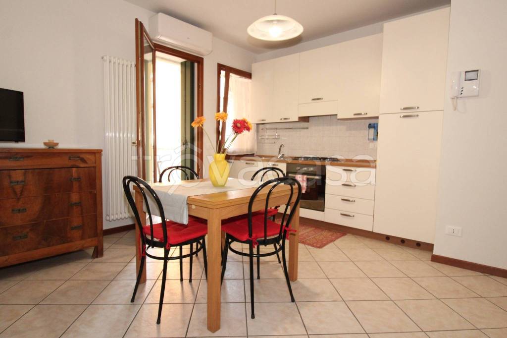 appartamento in vendita a Valdagno in zona Novale