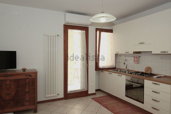 appartamento in vendita a Valdagno in zona Novale