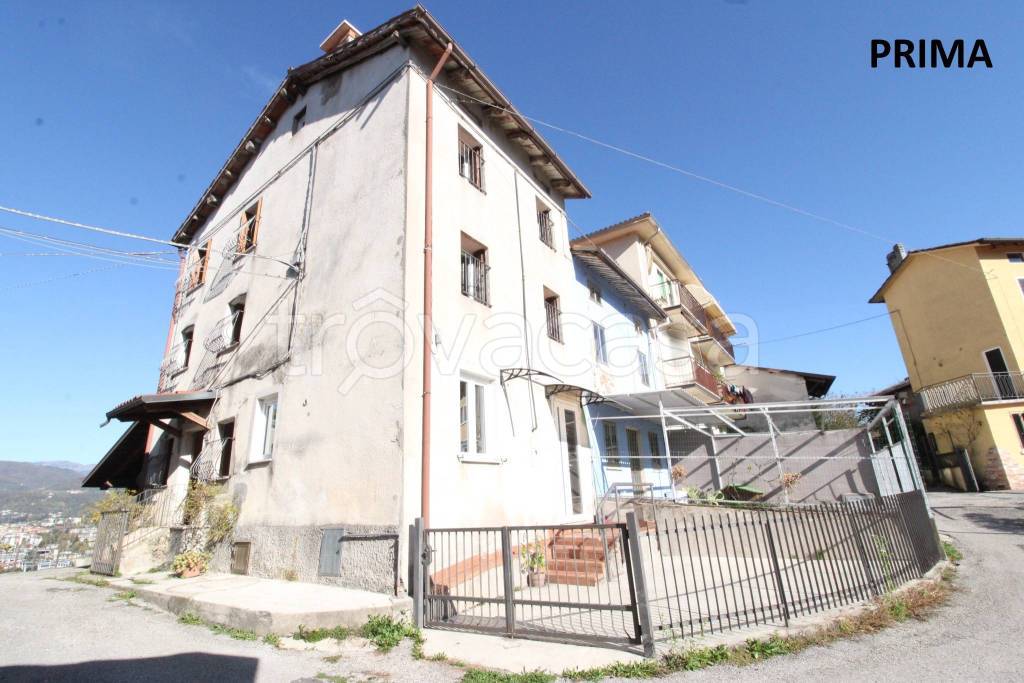 casa indipendente in vendita a Valdagno in zona Piana