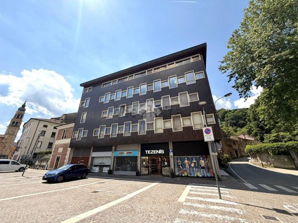 appartamento in vendita a Valdagno