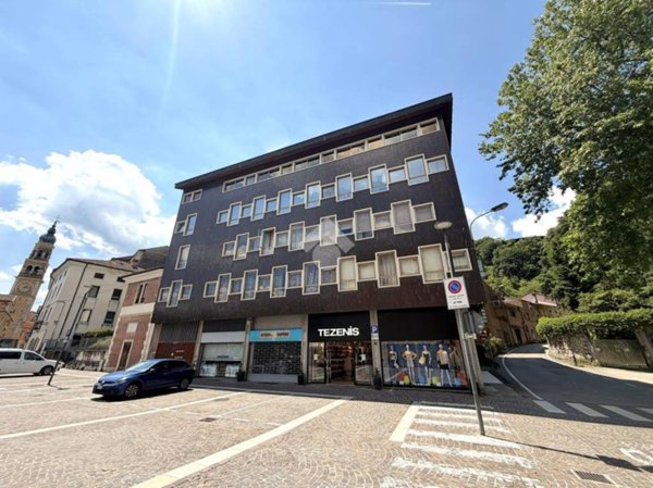 appartamento in vendita a Valdagno