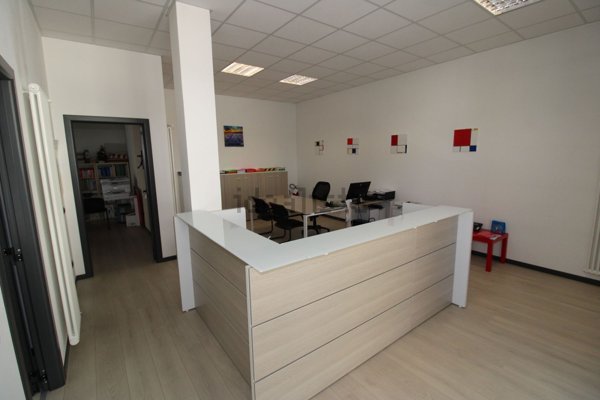 ufficio in vendita a Valdagno