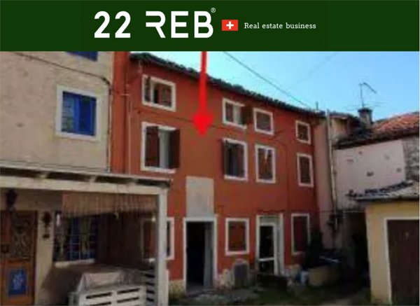 casa indipendente in vendita a Valdagno