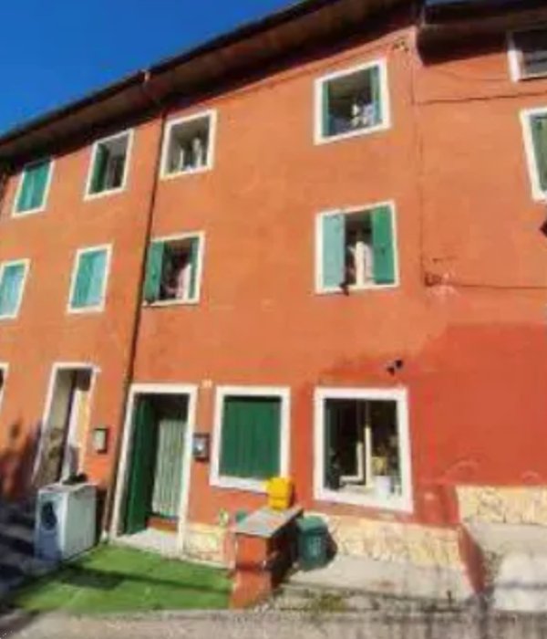 casa indipendente in vendita a Valdagno