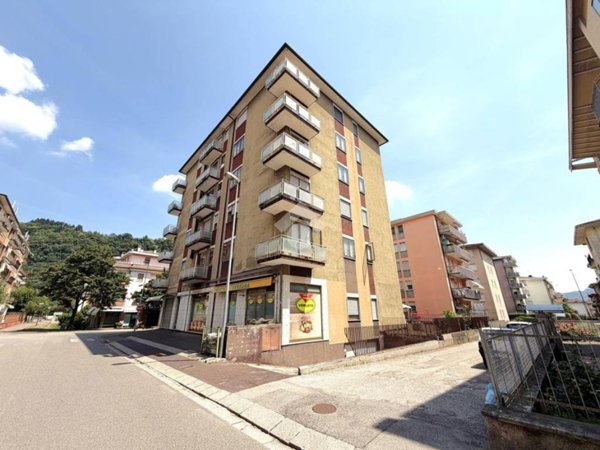 appartamento in vendita a Valdagno
