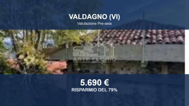casa indipendente in vendita a Valdagno