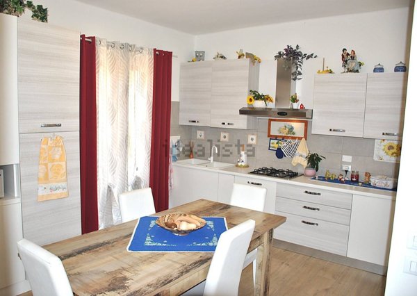 appartamento in vendita a Valdagno