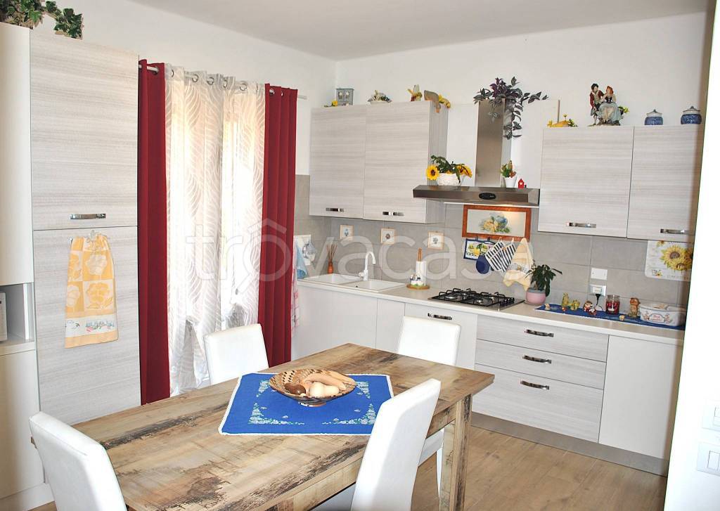 appartamento in vendita a Valdagno