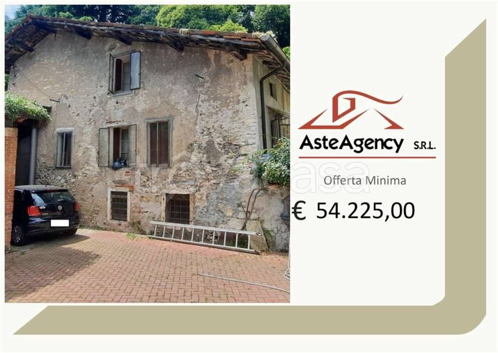 appartamento in vendita a Valdagno