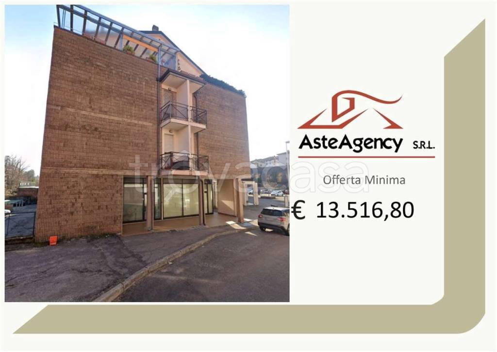 ufficio in vendita a Valdagno