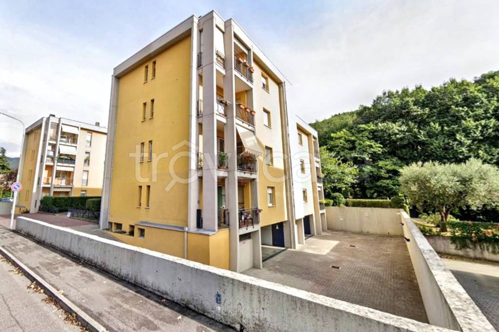 intera palazzina in vendita a Valdagno