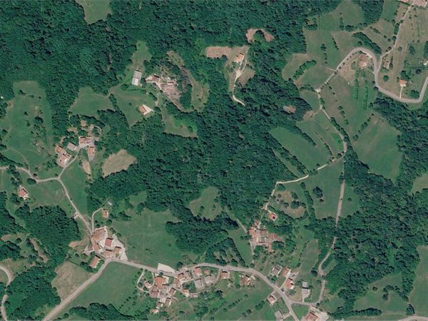 terreno agricolo in vendita a Valdagno
