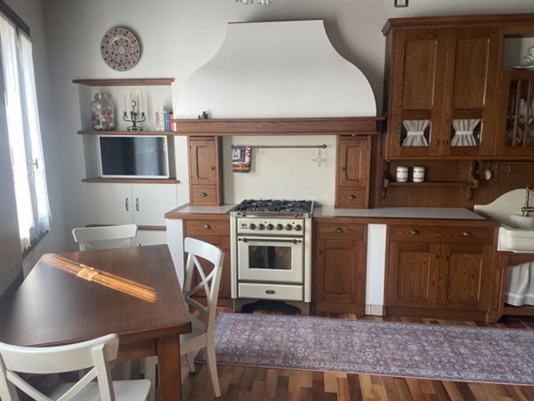 appartamento in vendita a Valdagno