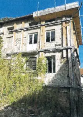 casa indipendente in vendita a Valdagno