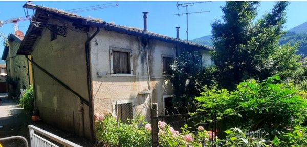 appartamento in vendita a Valdagno