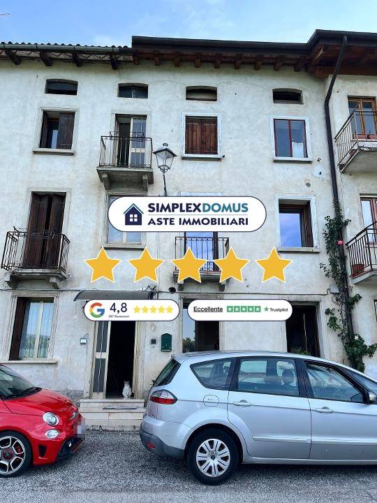 casa indipendente in vendita a Valdagno