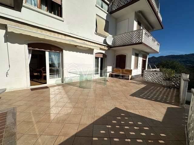 casa indipendente in vendita a Valdagno