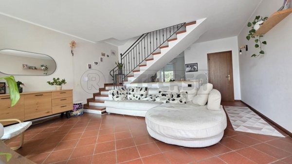 casa semindipendente in vendita a Valdagno in zona San Quirico