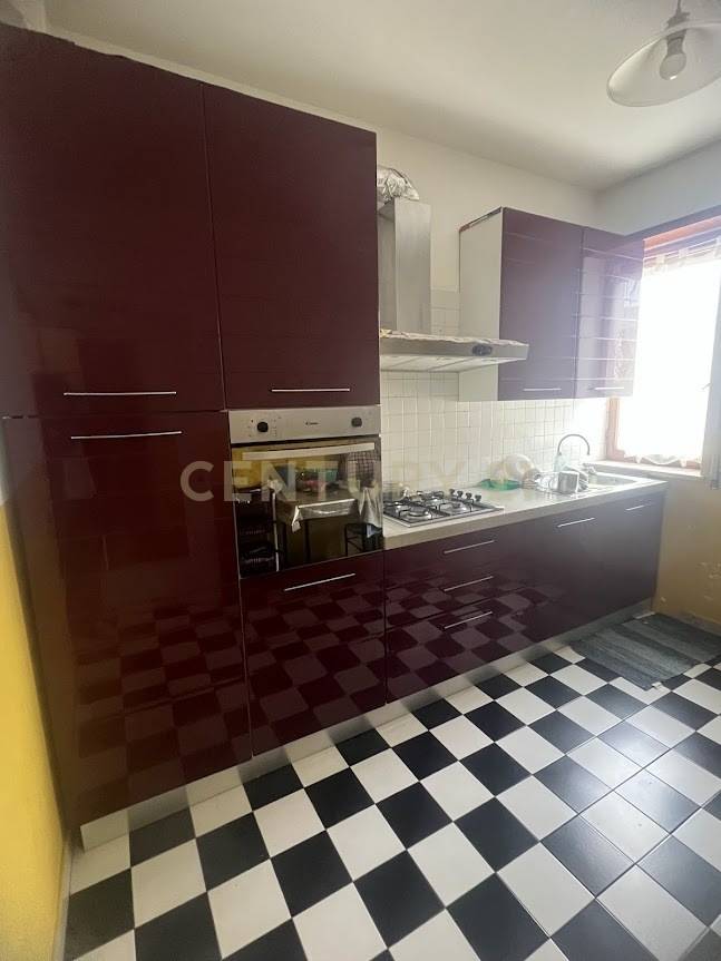 appartamento in vendita a Valdagno