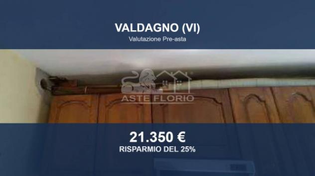 casa indipendente in vendita a Valdagno in zona Novale