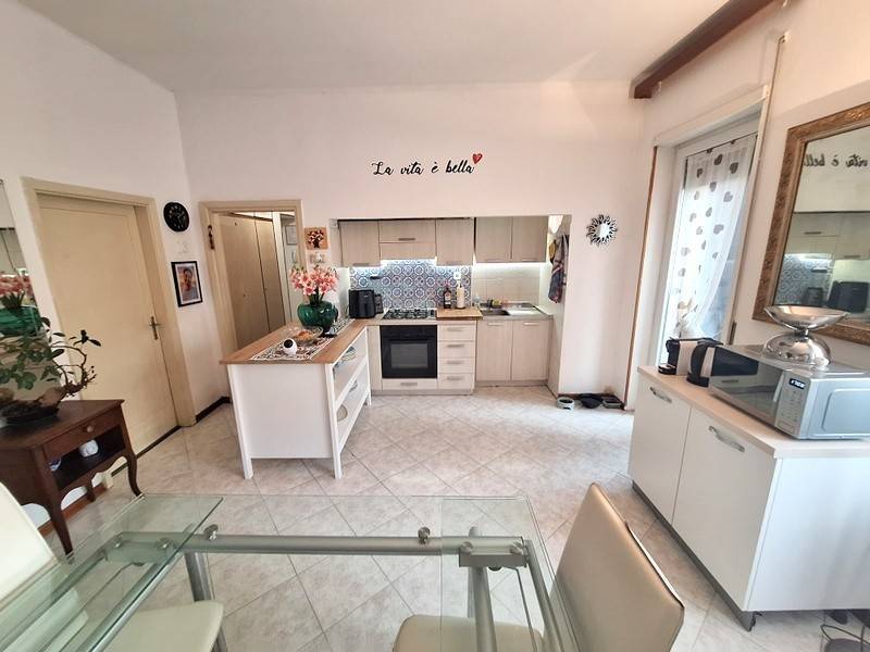 appartamento in vendita a Valdagno