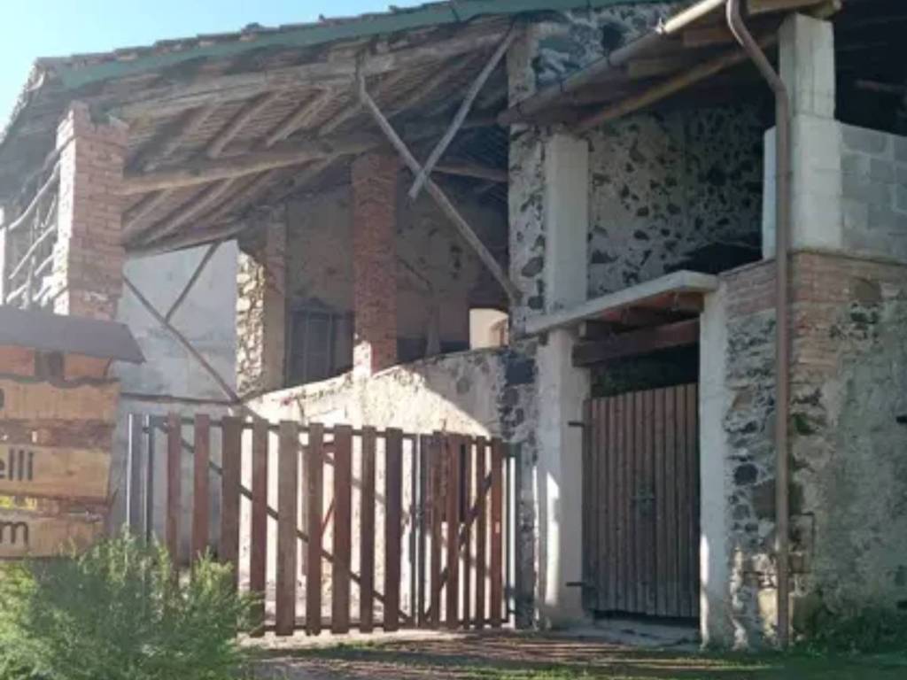 casale in vendita a Valdagno