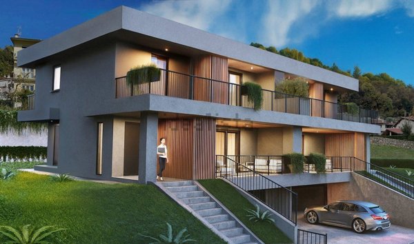 casa indipendente in vendita a Valdagno