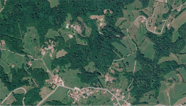 terreno agricolo in vendita a Valdagno
