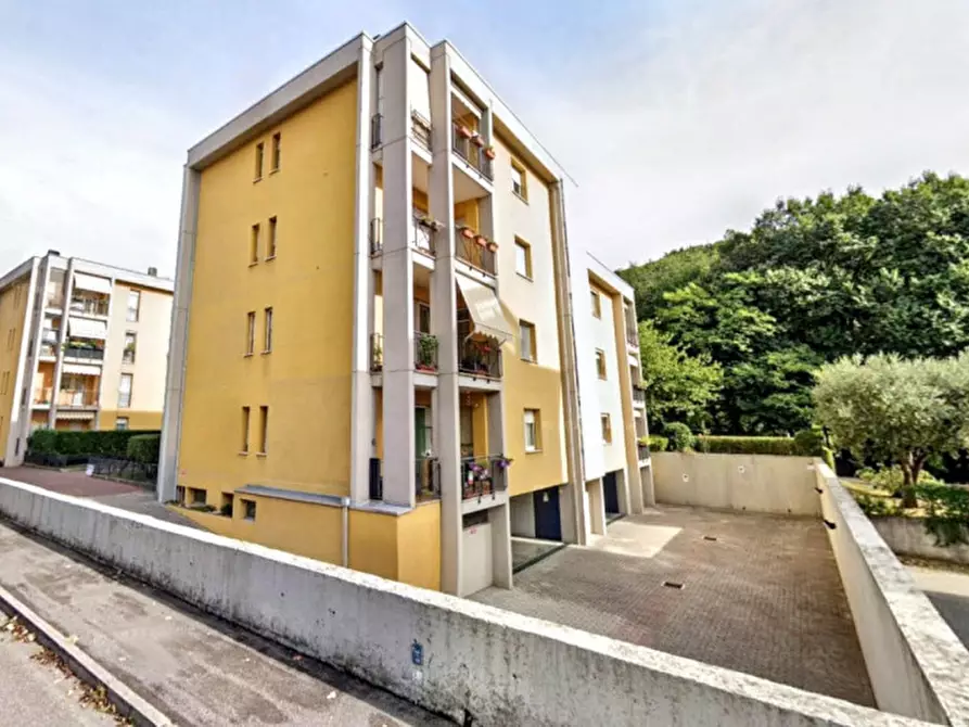 appartamento in vendita a Valdagno