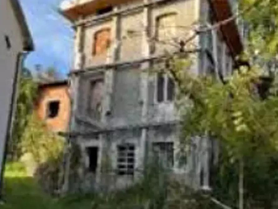 casa indipendente in vendita a Valdagno