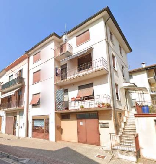appartamento in vendita a Valdagno in zona Novale