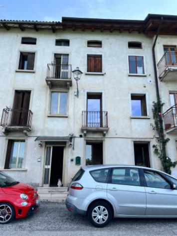 casa indipendente in vendita a Valdagno