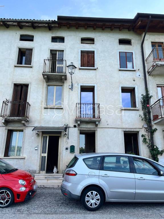 casa indipendente in vendita a Valdagno